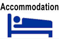 Sunbury Accommodation Directory