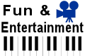 Sunbury Entertainment