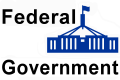 Sunbury Federal Government Information