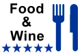 Sunbury Food and Wine Directory