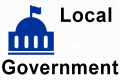 Sunbury Local Government Information