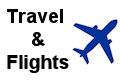 Sunbury Travel and Flights