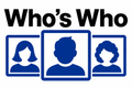 Sunbury Who's Who